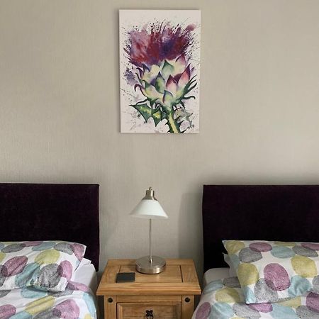 Eastdene Guest House อินเวอร์เนส ภายนอก รูปภาพ