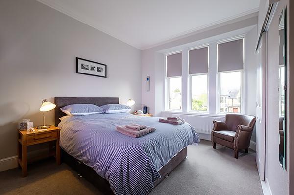Eastdene Guest House อินเวอร์เนส ภายนอก รูปภาพ