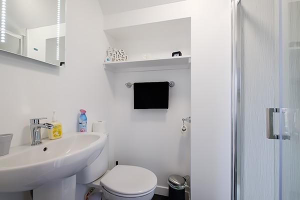 Eastdene Guest House อินเวอร์เนส ภายนอก รูปภาพ